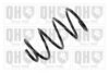 QUINTON HAZELL QCS7000 Coil Spring